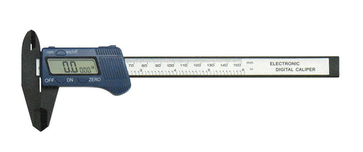 DIGITAL CALIPER (CARBON FIBRE COMPOSITE)