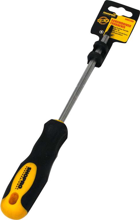 SCREWDRIVER S3 * 6''