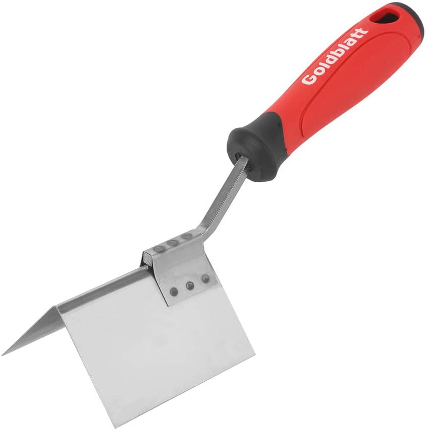 OUTSIDE CORNER TROWEL