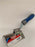 OUTSIDE CORNER TROWEL  3/4