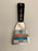 3'' PUTTY KNIFE NYLON HANDLE