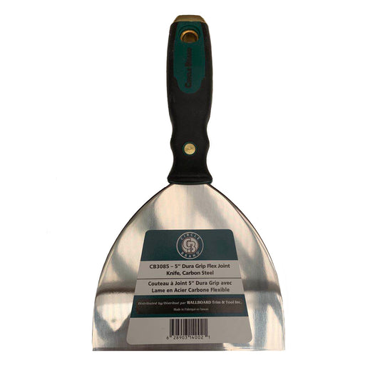 5'' PUTTY KNIFE NYLON HANDLE