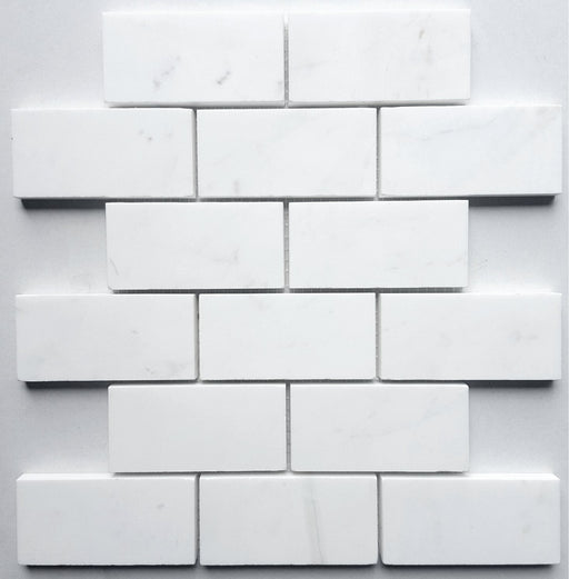 2x4 Dolomite White