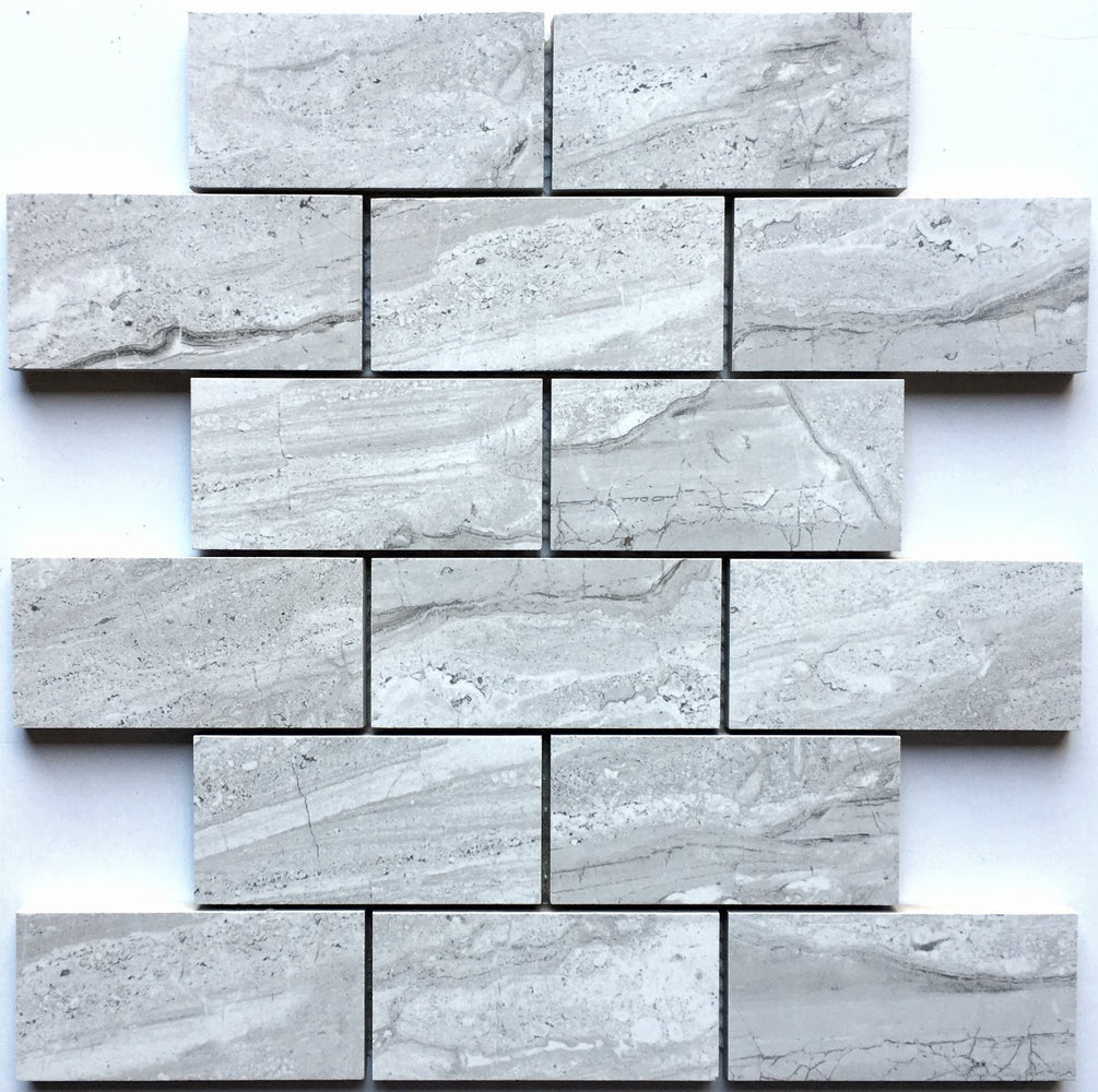 2x4 Norway Ice