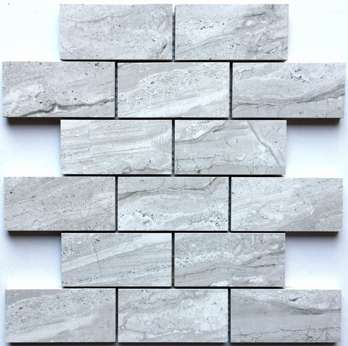 2x4 Norway Ice