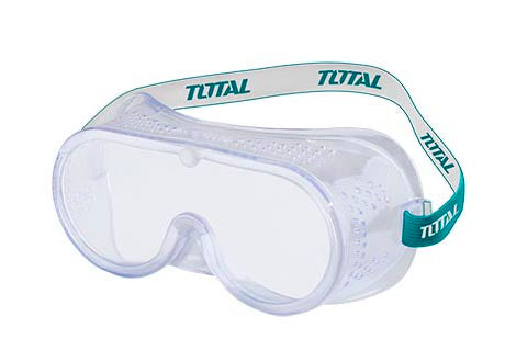 SAFETY GOGGLES