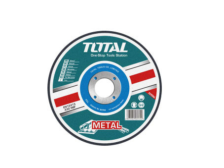 7'' * 1/8'' * 7/8 ABRASIVE METAL CUTTING DISC