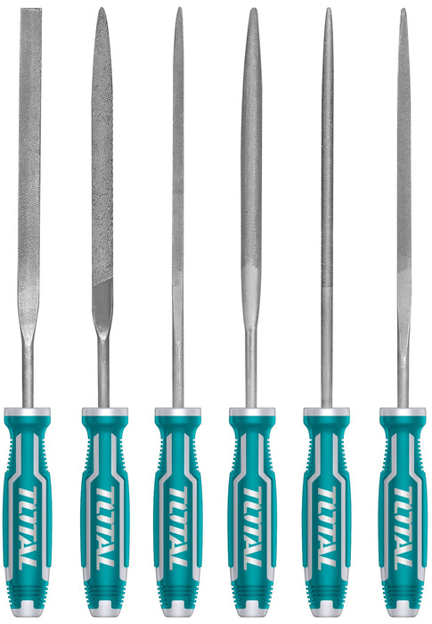 5.5'' FILE SET (6 PCS)