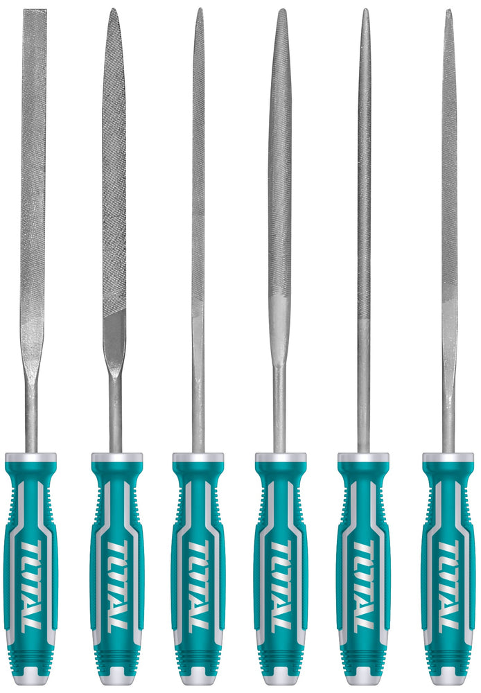 5.5'' FILE SET (6 PCS)