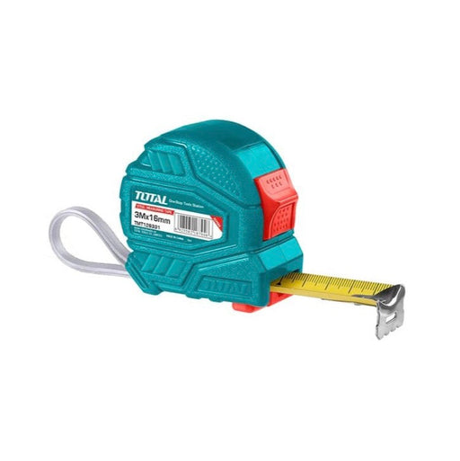 3MX16MM STEEL MEASURING TAPE