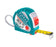 8MX25MM STEEL MEASURING TAPE