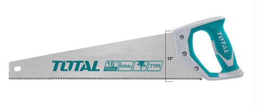 16" HAND SAW (WIDE)
