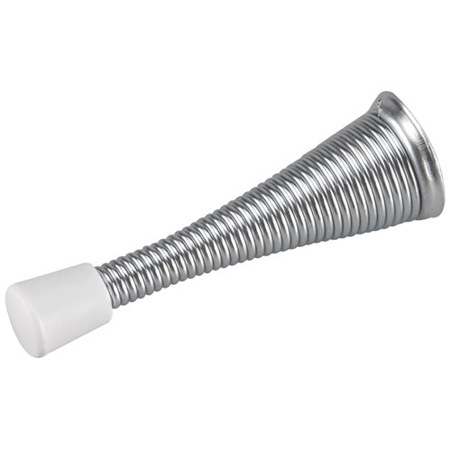 SILVER DOOR STOP