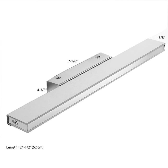#13865 VANITY LIGHT
