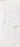 SHOWER JAMBS ARISTON WHITE 6''*60''