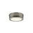 Dals Lighting 6001-SN LED PowerLED puck, 120V, 4.5W, 90 CRI, 200 Lumens - SN