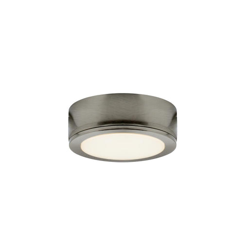 Dals Lighting 6001-SN LED PowerLED puck, 120V, 4.5W, 90 CRI, 200 Lumens - SN