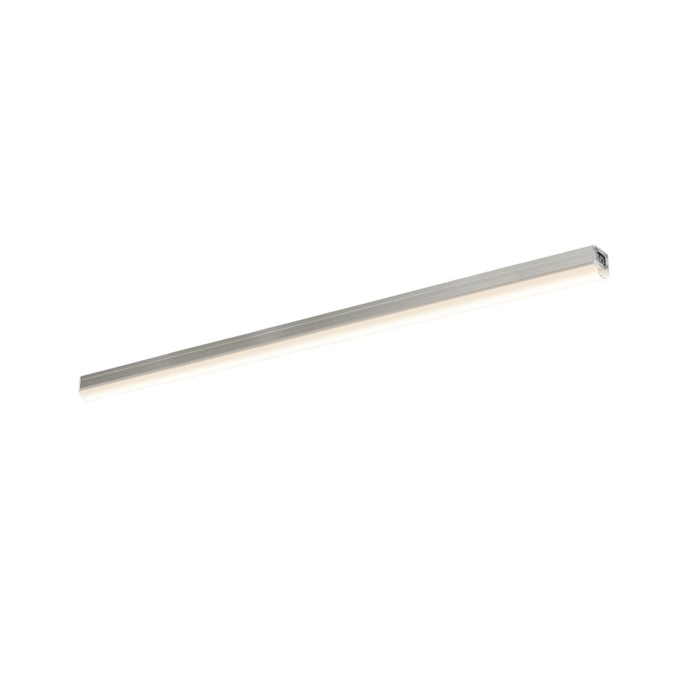 Dals Lighting 6048LED-4K 48" PowerLED Linear Cove light 120V, 16W, 4000K, 1600 Lumens