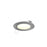 Dals Lighting 7003-SN 3" LED Round PRO Panel Light, 6W, 3000k, 400 Lumens - SN