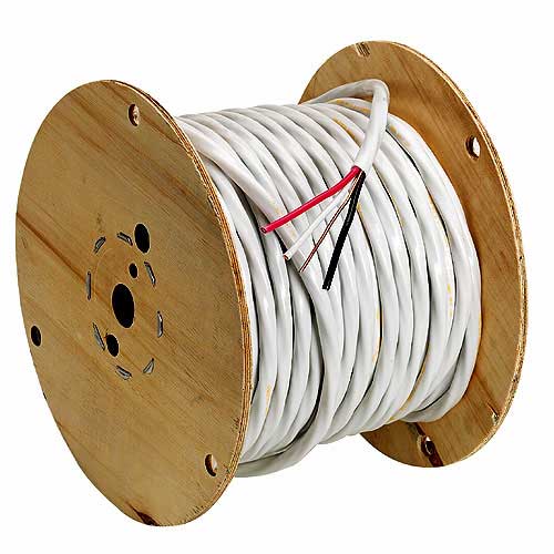 BUILDING WIRE NMD 8-3 ( 1 FT)
