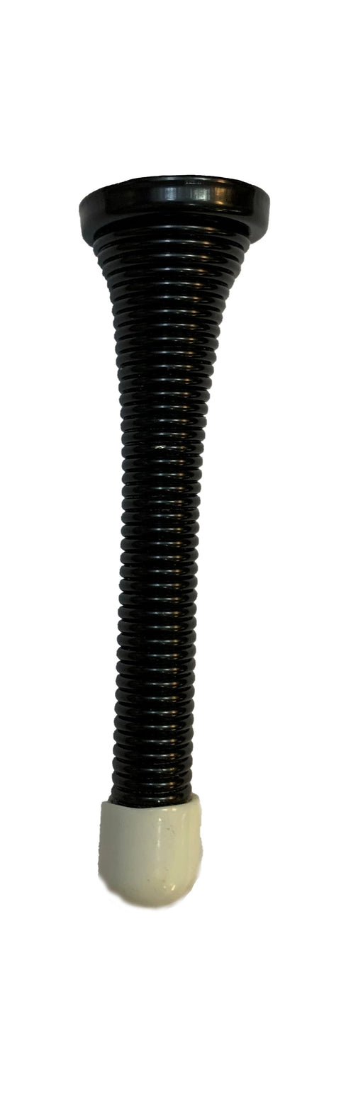 BLACK DOOR STOP