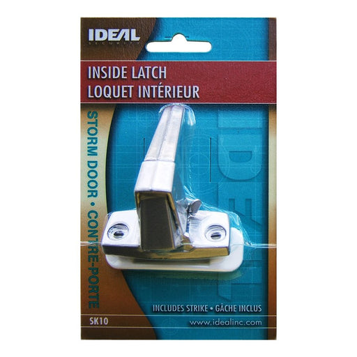 INSIDE LATCH WITH STRIKE INCLUDED