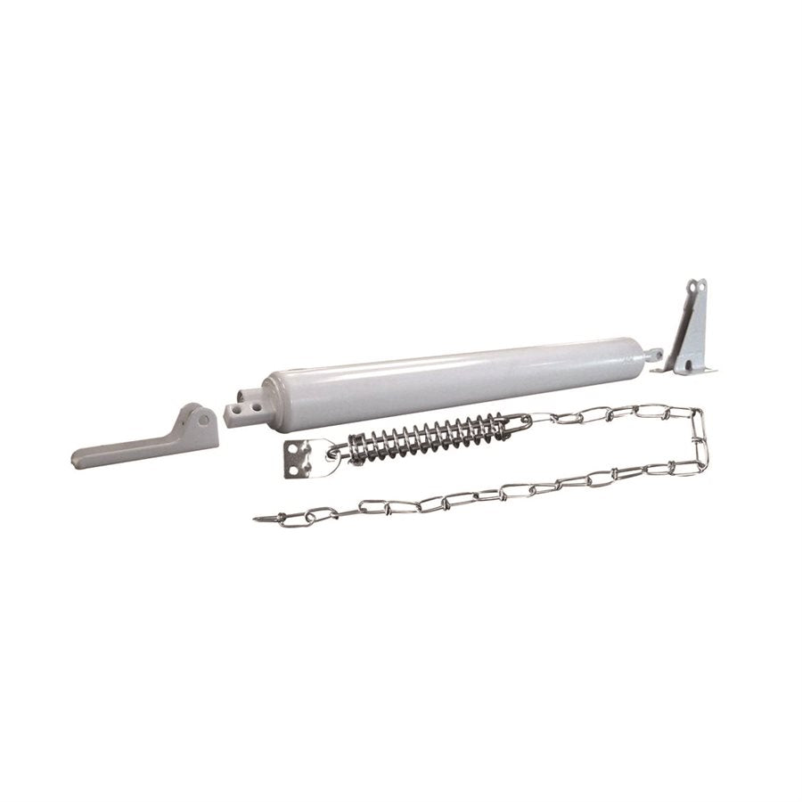 STANDARD DOOR CLOSER WITH CHAIN