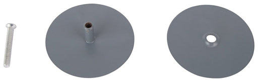 STEEL HOLE COVER PLATE-2-5/8"