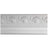A-023 PU FOAM CROWN 5''*8'