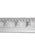 A-049 PU FOAM CROWN 7''*8'