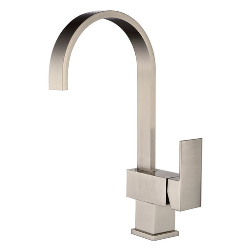KITCHEN FAUCET #22713(SATIN NICKEL) CZ306002