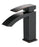 BATH FAUCET #22743 (OIL RUBBED BRONZE) CZ319001