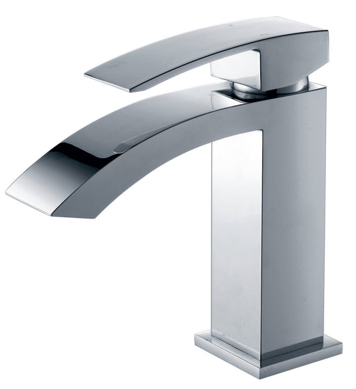BATH FAUCET #22706 (CHROME) CZ319001
