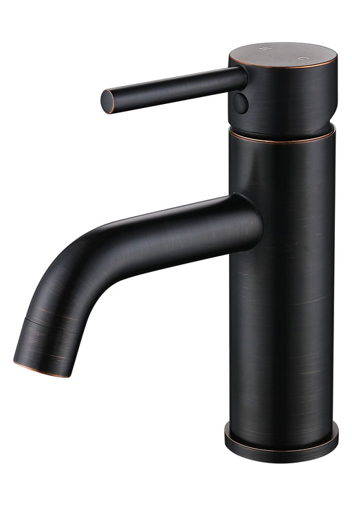 BATH FAUCET #22742 (OIL RUBBED BRONZE) CZ359001
