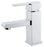 BATH FAUCET #22708 (CHROME) CZ360001