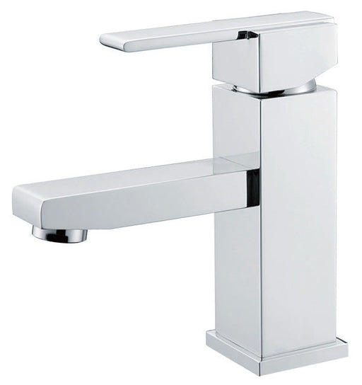 BATH FAUCET #22708 (CHROME) CZ360001