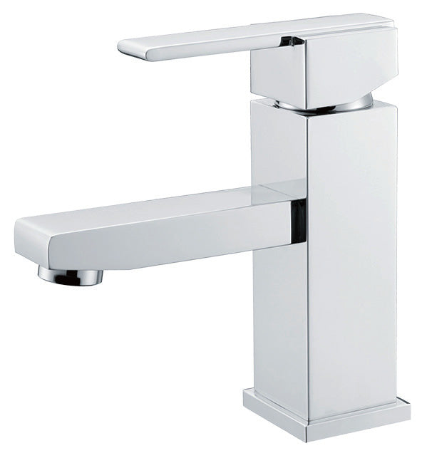 BATH FAUCET #22708 (CHROME) CZ360001