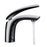 BATH FAUCET #22709 (SATIN NICKEL) CZ395001