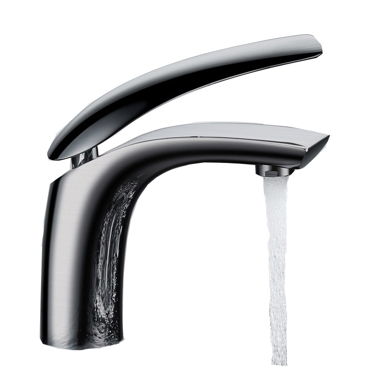 BATH FAUCET #22709 (SATIN NICKEL) CZ395001