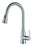 KITCHEN FAUCET #22718(CHROME) CZ804102