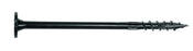 0.220X5" SIMPSON STRONG-DRIVE SDW EWP-PLY SCREW BLACK E-COAT 50 PCS