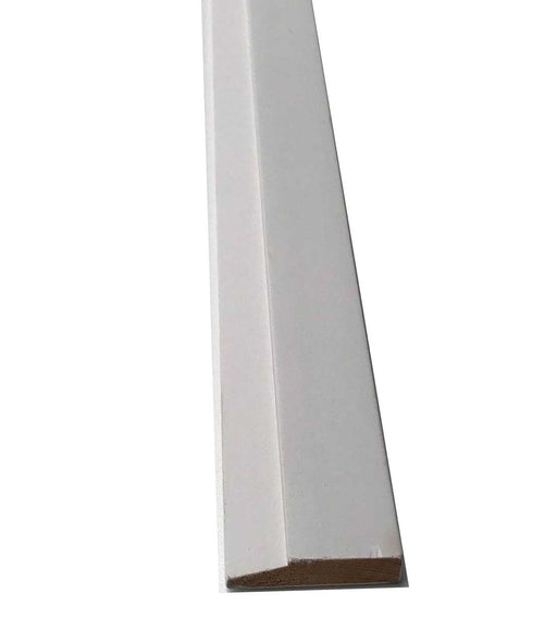 9032# STEP BEVEL DOOR STOP 7'