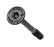 0.220X6-3/4" SIMPSON STRONG-DRIVE SDW EWP-PLY SCREW BLACK E-COAT 1 PCS