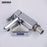 Bathroom Faucet - Contemporary Single Handle Basin Faucet