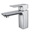 Bathroom Faucet - Contemporary Single Handle Basin Faucet