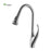 New Design Kitchen Faucet Hot And Cold Water Tap Brass Pull Down Mixer Faucet Kitchen