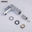 Bathroom Faucet - Contemporary Single Handle Basin Faucet