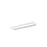 Dals Lighting HLF18-3K-WH 18" Hardwired Non-Swivel Linear, 8W, 450 Lumens, CRI90
