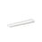Dals Lighting HLF24-3K-WH 24" Hardwired Non-Swivel Linear, 12W, 600 Lumens, CRI90