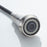New Design Kitchen Faucet Hot And Cold Water Tap Brass Pull Down Mixer Faucet Kitchen